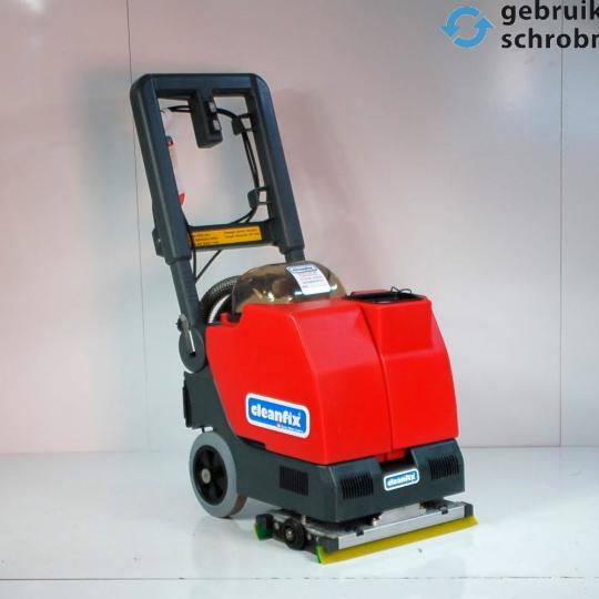 Cleanfix RA 320 IBC