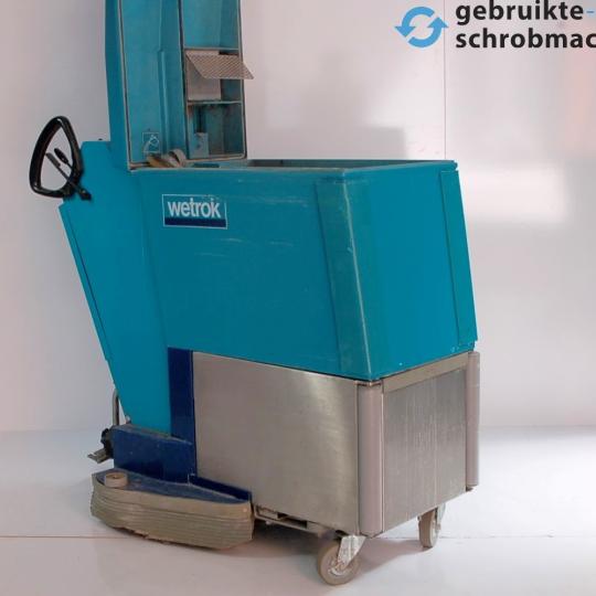 Wetrok Duomatic 500 E